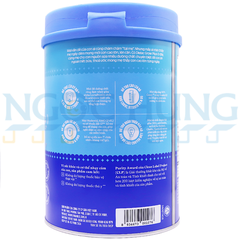 Sữa bột Dielac Growplus 2+ 850g (2-6 tuổi)
