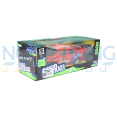 Hộp xe RALLY điều khiển TH7830