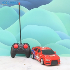 Hộp xe RALLY điều khiển TH7830