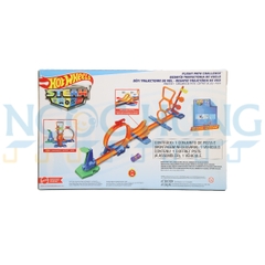 Thử thách đường bay Hot Wheels City HLV41