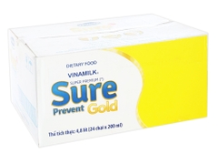 Sure Prevent Gold 6x200ml