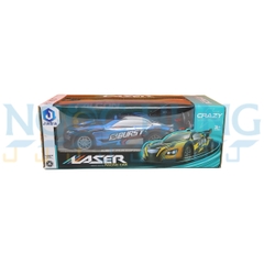 Hộp siêu xe LASER điều khiển TS-101A