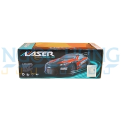 Hộp siêu xe LASER điều khiển TS-101A