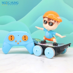Hộp ván trượt điều khiển TST10A