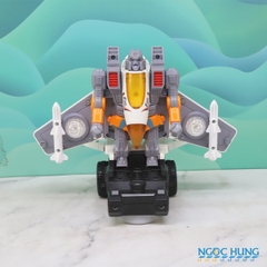 Hộp máy bay biến hình chạy pin YJ388-61