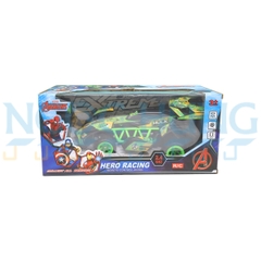 Hộp xe BUGGY điều khiển YQ013A