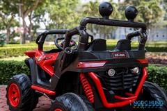 Xe ô tô điện địa hình cho bé HS-988