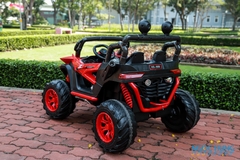 Xe ô tô điện địa hình cho bé HS-988