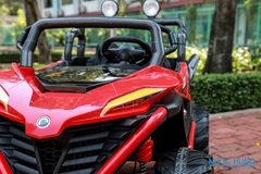 Xe ô tô điện địa hình cho bé HS-988
