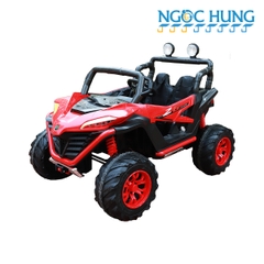 Xe ô tô điện địa hình cho bé HS-988