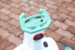 Xe máy điện xoay 360 độ 8988