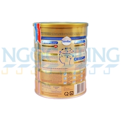 Sữa bột Abbott Similac 2 900g  (6-12 tháng)