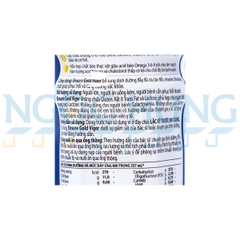 Sữa nước Abbott Ensure Vigor 237ml