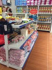 Mua giá kệ bày hàng ở Hà Nội