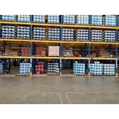 Giá kệ công nghiệp để pallet