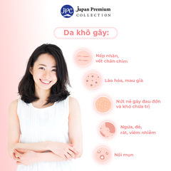 Fine Japan Hyaluron & Collagen Plus Drink - Collagen Nhật Bản Đẹp Da - Trắng Da (50ml x 10 chai)
