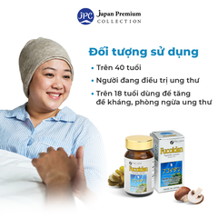Fine Japan viên uống Fucoidan (440mg x 30 viên)