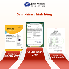 Viên uống Chống Đột Quỵ Natto Kinase Nhật Bản (Hoạt huyết dưỡng não) - Fine Japan (Hộp 300 Viên)