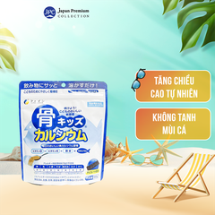 Canxi Cá Tuyết - Fine Japan Bone's Calcium for Kids