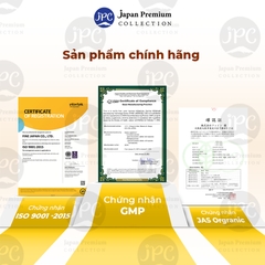 Combo 3 Đông Trùng Hạ Thảo Nhật Bản, Tăng Cường Sức Khỏe - Cordyceps FINE JAPAN (120 Viên)