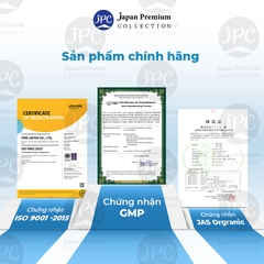 Combo 3 Hộp Fucoidan Okinawa Nhật Bản Hỗ Trợ Tăng Đề Kháng - Fine Japan Fucoidan (Hộp x 30 Viên)