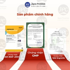 Combo 3 Natto Hỗ Trợ Giảm Cholesterol, Giảm Huyết Khối - Fine Japan Natto Kinase 2000FU 300 Viên