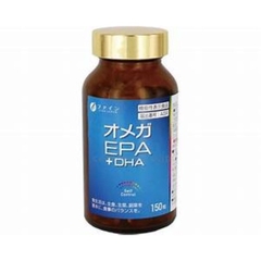 VIÊN UỐNG DẦU CÁ OMEGA EPA+DHA FINE JAPAN (150 VIÊN)