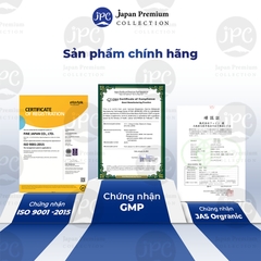 Combo 3 Hộp Sụn Vi Cá Mập Hỗ Trợ Tăng Cường Sức Khỏe khớp Và Sụn Fine Japan Shark Cartilage 520 Viên