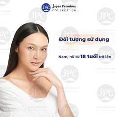 Combo 3 Nước uống Collagen Yến Fine Japan H&C Premium with Swallow's Bird Nest (Hộp 10 chai x 50ml)