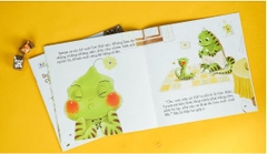 Combo 8 cuốn dạy con thói quen tốt.