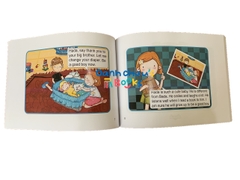 LITTLE FOX - Level 3 - Hannah (72 TẬP)