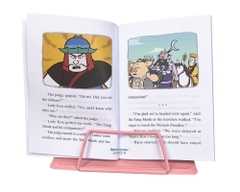 LITTLE FOX - Level 5 - Journey to the west (108 tập)