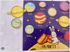 Học liệu Maisy chơi Trung thu - Happy Mid Autumn Festival