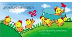 Combo 10 quyển truyện tranh giáo dục kỹ năng sống cho trẻ.