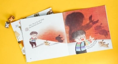 Combo 8 cuốn dạy con thói quen tốt.