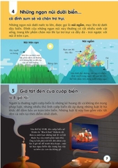 100 Bí Ẩn Đáng Kinh Ngạc Về Các Đại Dương - 100 Things To Know About The Oceans