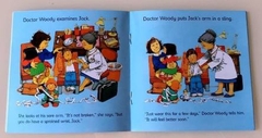Usborne Farmyard Tales