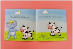 Series: Won và những người bạn.