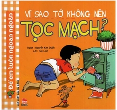 Combo 10 quyển - Vì sao tớ không nên - phần 1.