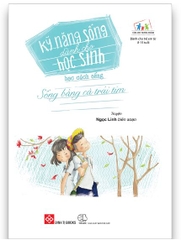 Combo 7 quyển sách - Kỹ năng sống dành cho học sinh từ 8 đến 15 tuổi