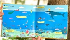 1001 câu hỏi đáp về thế giới quanh ta - Tại sao?