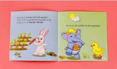 Series: Won và những người bạn.