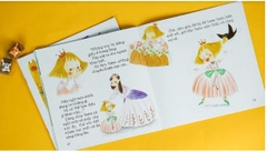 Combo 8 cuốn dạy con thói quen tốt.