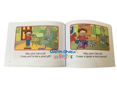 LITTLE FOX - Level 3 - Phonics (25 TẬP)