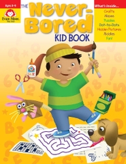 Never Bored