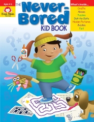 Never Bored