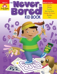 Never Bored