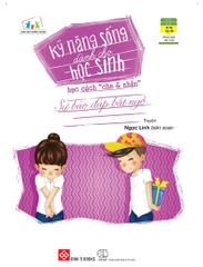 Combo 7 quyển sách - Kỹ năng sống dành cho học sinh từ 8 đến 15 tuổi