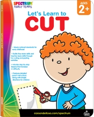 Spectrum - PRE K