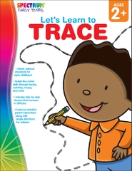 Spectrum - PRE K